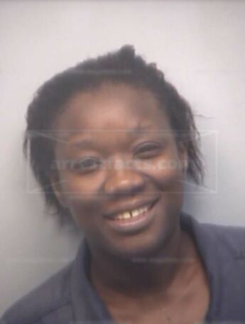 Sharon T Walker