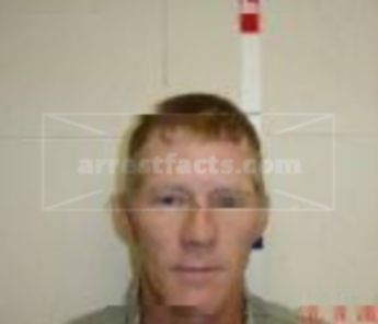 Albert James Breeding