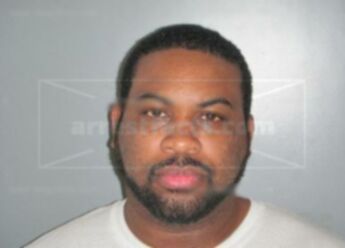 Omar Sheriff Mitchell