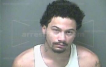 Brandon M. Phillips