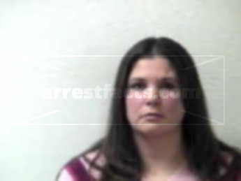 Tanya Jolene Eldred
