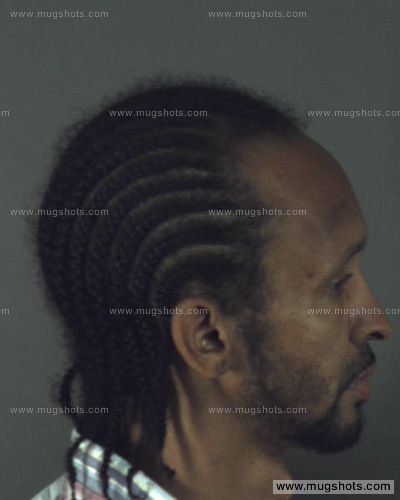 Jonathan Ray Randles