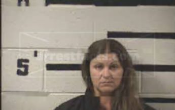 Betsy Sue Palmer