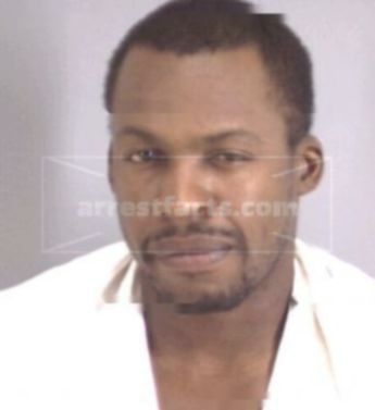 Andre Lamont Johnson