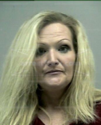 Annette Marjorie Walters