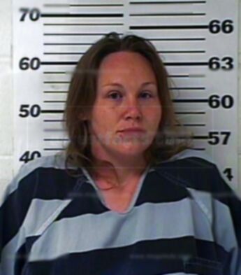 Misty Dawn Stokes