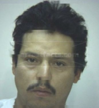Roberto Ramirez Gonzalez