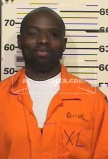Maurice Prince