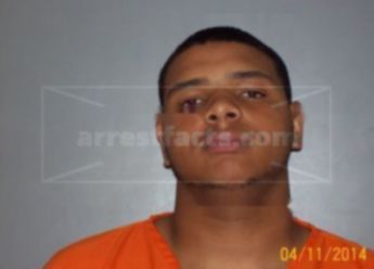 Jaquaveous Keonte Foggie
