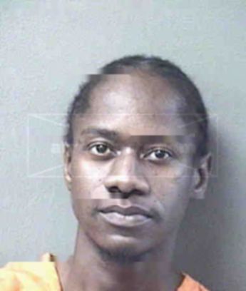 Markeith Lamont Valentine