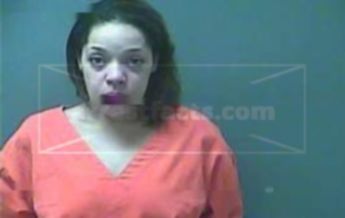 Ariel B Scott