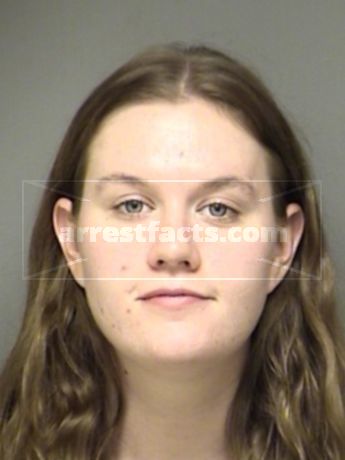 Christianna Leigh Carpenter