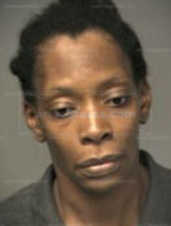 Alicia Woolridge
