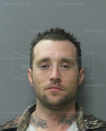 Travis Joseph Hebert