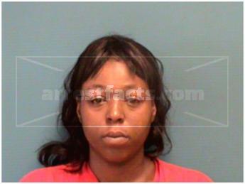 Latasha Kenetta Elder
