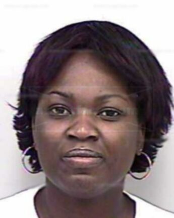 Jacqueline Grace Nyapera
