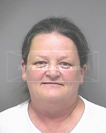 Naelyn Stone Arnold