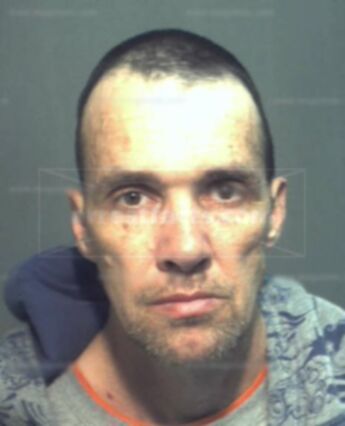 Darren Lewis Cole