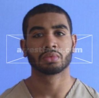 Mustafa H. Jones