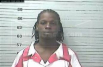 Jermaine Lavern Boykin