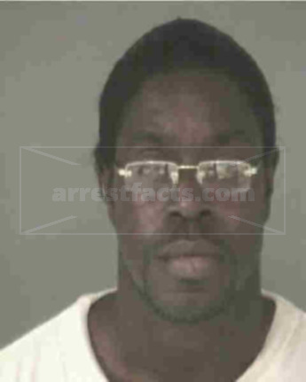 Joseph Cortez Petty
