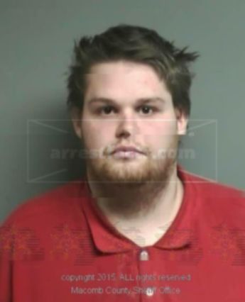 David Dwaine Parker