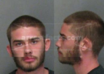 Garrett Stokes