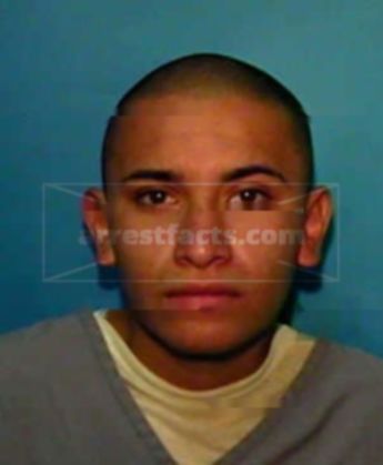 Jorge Villegas-Cruz