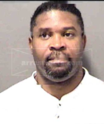 Antwan Leezra Winston
