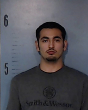 Eric Emanuel Molina