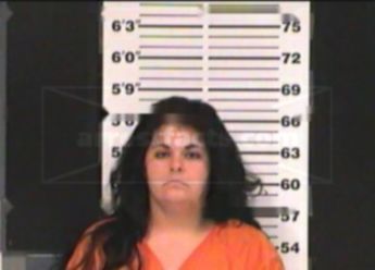 Ashley Ann Gaulden