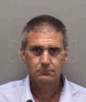 Eric Shane Snyder