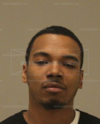 Demetrius Jerome Williams
