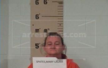 Mary Laura Spates