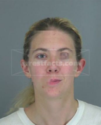 Holly Rebecca Williams