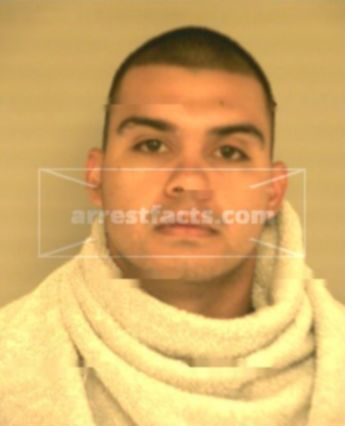 Jose Camillo Pineda Jr.