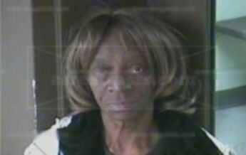 Sanka Belinda Greenlee