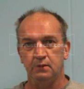 Brent Elliott Doddridge