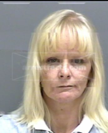 Cindy Lee Brady