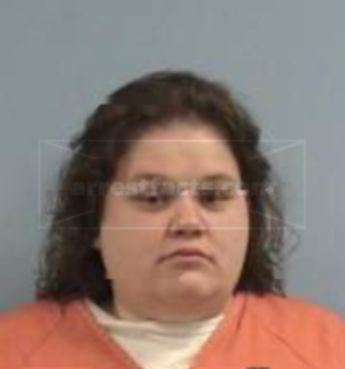 Bethany Clair Strickland