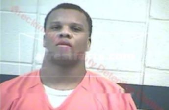 Emmett Deshawn Morris