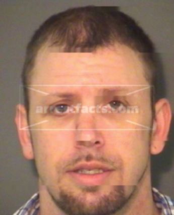 Shane Lewis Hamrick