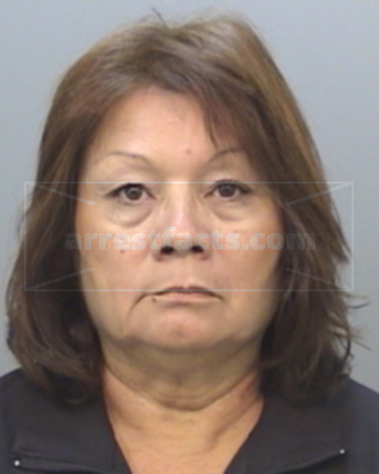 Janie Vargas Rodriguez