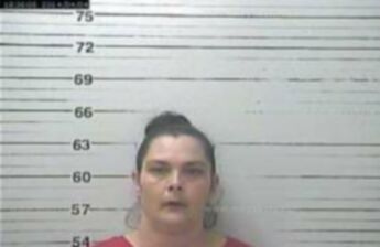 Peggy Ann Moyer