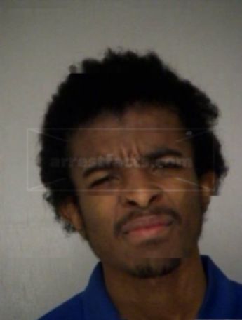 Henry Lee Evans