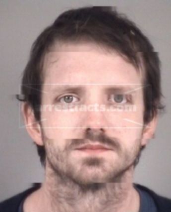 Dustin Ross Mcfalls