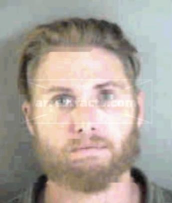 Jared Patrick Mangan