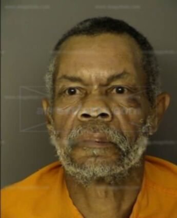 John Earl Williams
