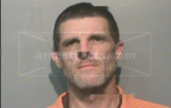 Timothy Ellsworth Mcculloh