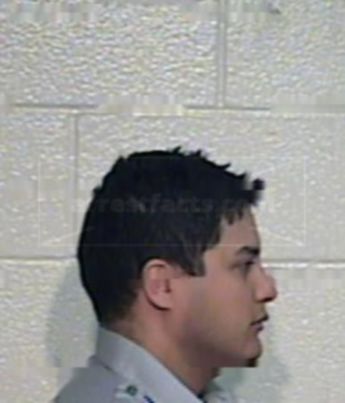 Alfredo Espinoza Amador